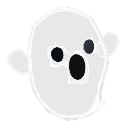 Baby Ghoul