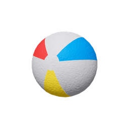 Beach Ball