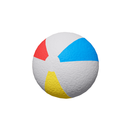 Beach Ball
