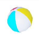 Beachball
