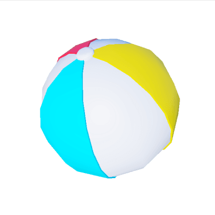 Beachball