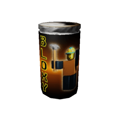 Bloxy Cola