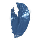 Blue Claw