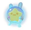 Blue Starbun
