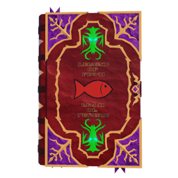 Book of Dreams