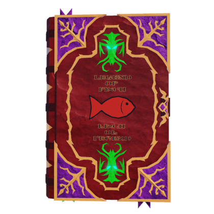 Book of Dreams