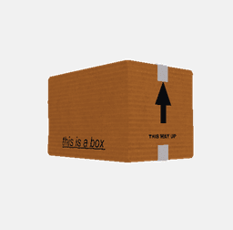 Box