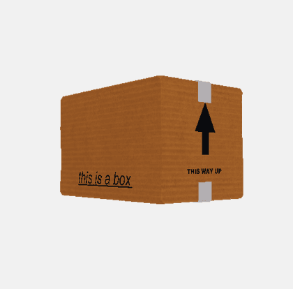 Box