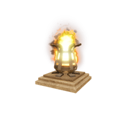 Brazier