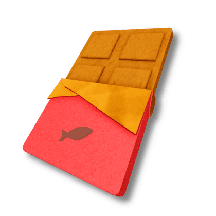 Bronze Chocolate