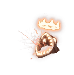 Bronze Crew Crest