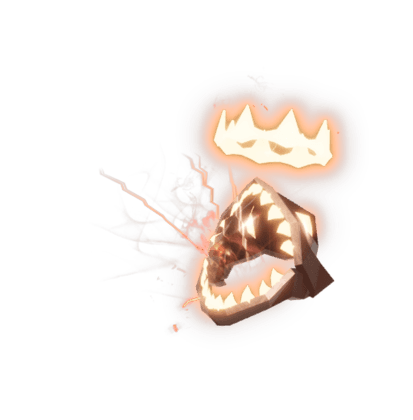 Bronze Crew Crest