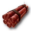 Bundle of TNT