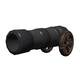 Cannon
