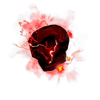 Cataclysm Cranium
