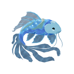 Celestial Koi