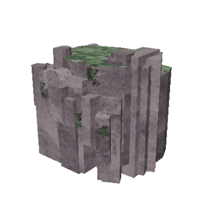 Cliff Peak