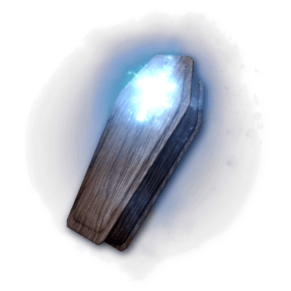 Coffin