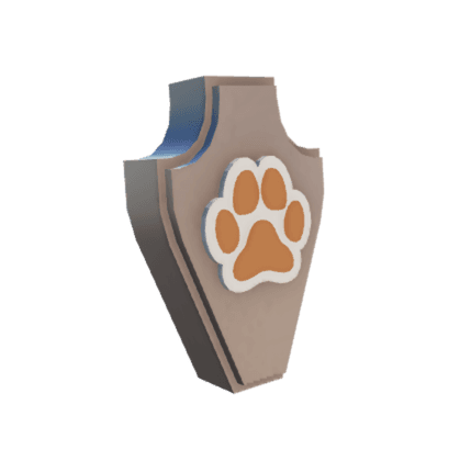 Coffinpaw Bobber