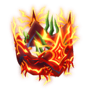 Coral Crown