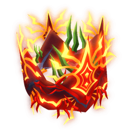 Coral Crown