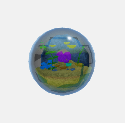 Coral Reef