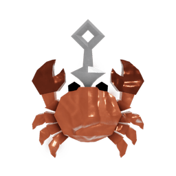 Crab Bobber
