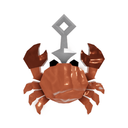 Crab Bobber