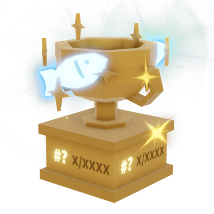 Crew Trophy: Rarest (8/2026)
