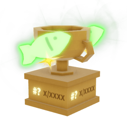 Crew Trophy: Weight (11/2026)