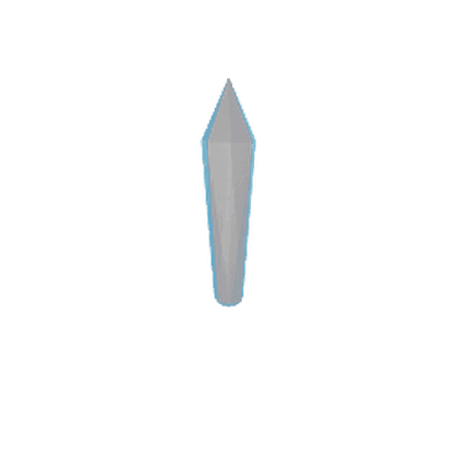 Crystal Prism