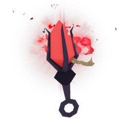 Crystallized Relic