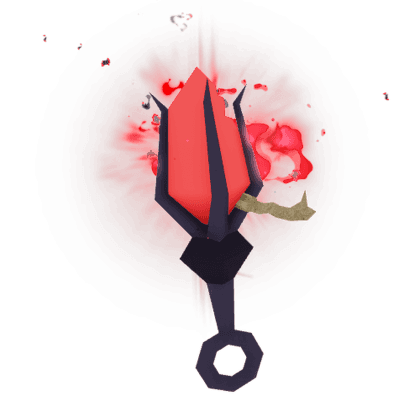 Crystallized Relic