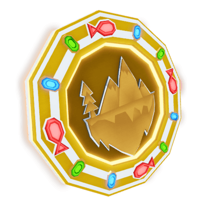 Cursed Coin