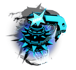 Cybernade