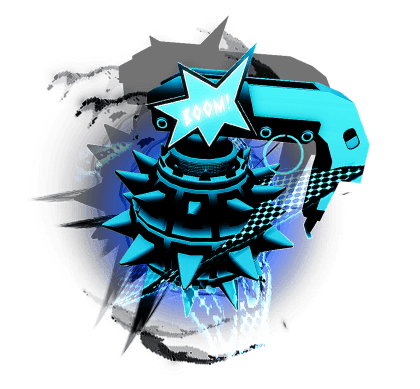 Cybernade