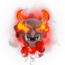 Devil Head