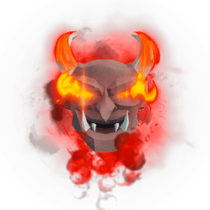 Devil Head