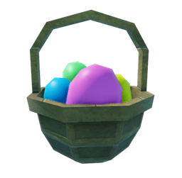 Easter Basket