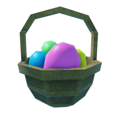 Easter Basket