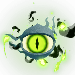 Eldrich Eye