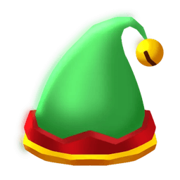 Elf Hat