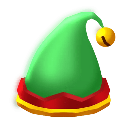 Elf Hat