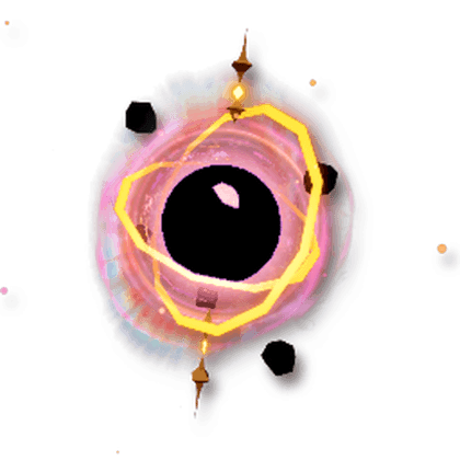 Event Horizon