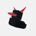 Evil Ducky