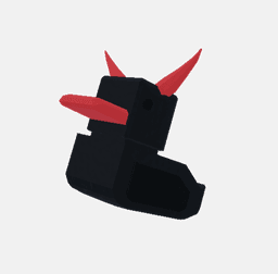 Evil Ducky