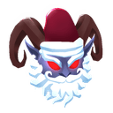 Evil Santa