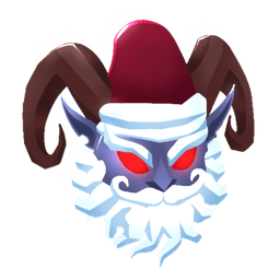 Evil Santa