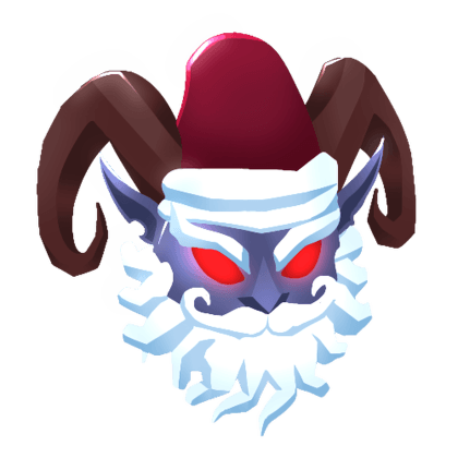 Evil Santa
