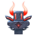 Evil Totem